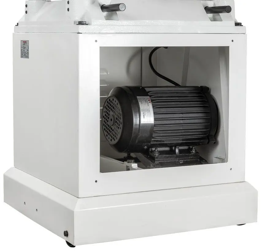 Рейсмусовый станок Jet JWP-15K HH 400 В