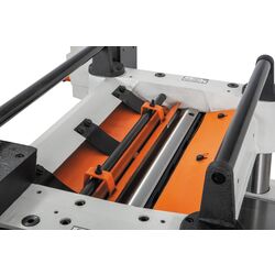 Рейсмусовый станок Jet JWP-15K HH 400 В Thumb