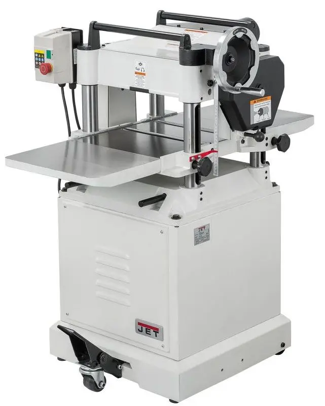 Рейсмусовый станок Jet JWP-15K HH 400 В