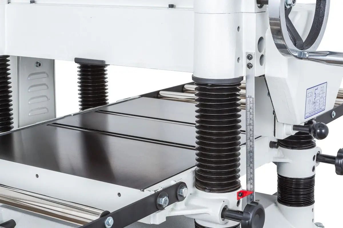 Рейсмусовый станок Jet JWP-208-3