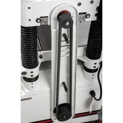 Рейсмусовый станок Jet JWP-208-3 Thumb