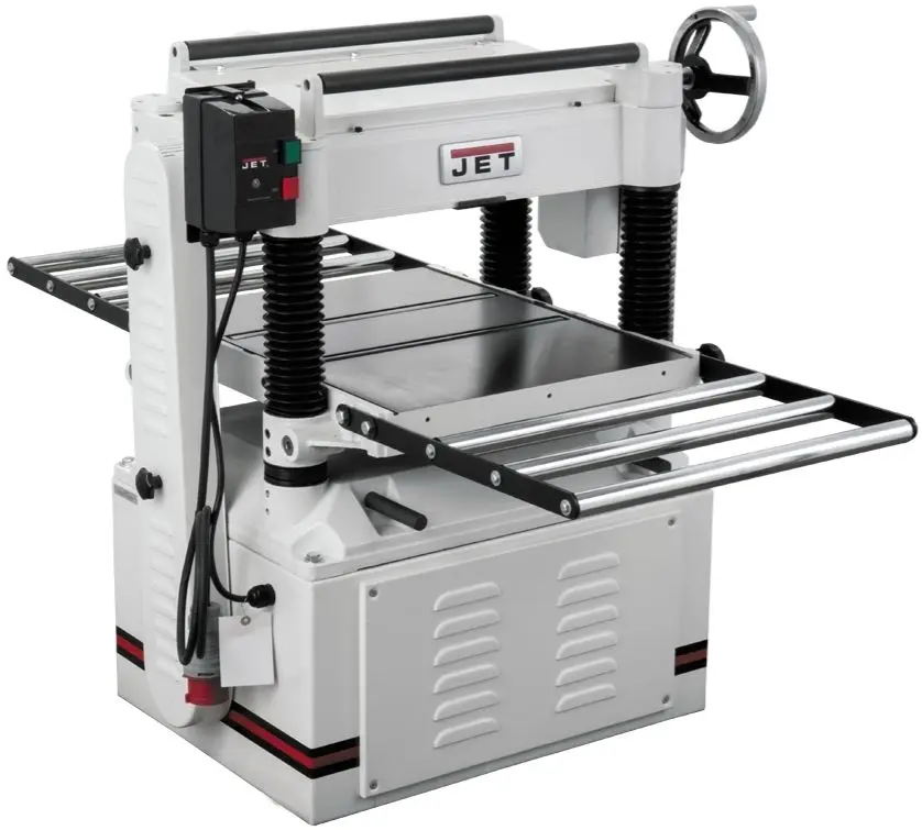 Рейсмусовый станок Jet JWP-208-3
