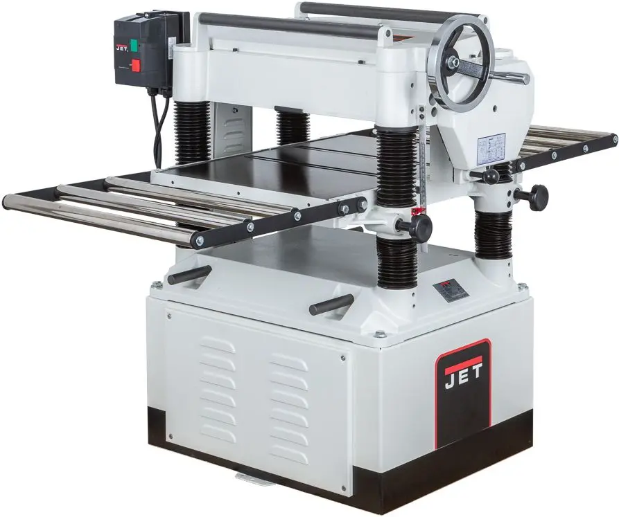 Рейсмусовый станок Jet JWP-208-3