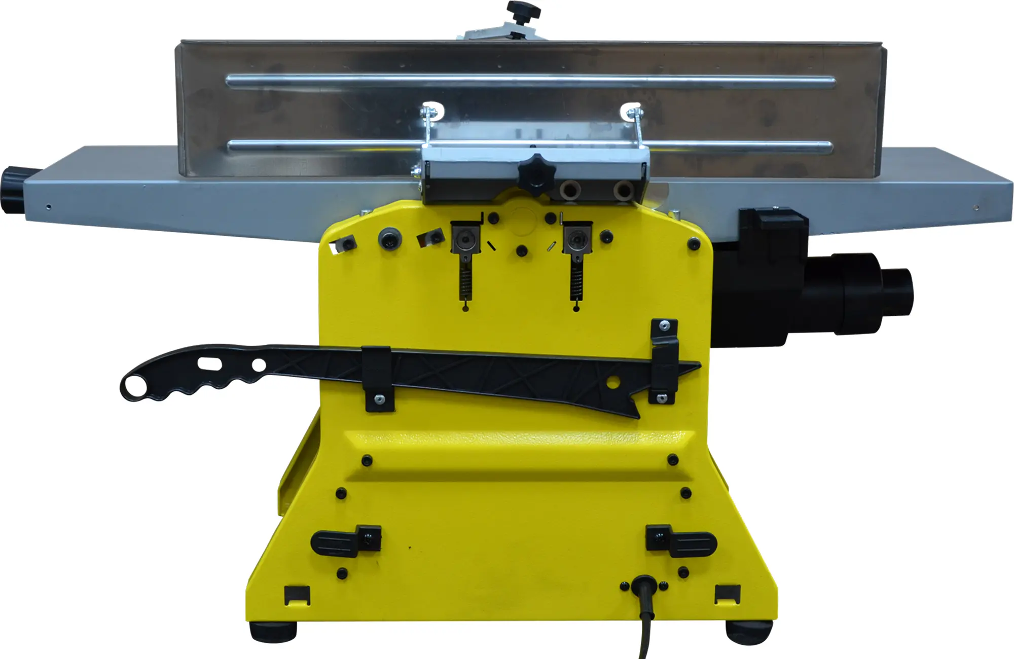 Masina pentru rindeluire si degrosare Kraft&Dele KD5170 - 3