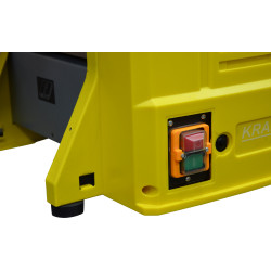 Masina pentru rindeluire si degrosare Kraft&Dele KD5170 Thumb