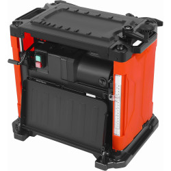 Masina de rindeluit Kraft&Dele KD5172 Thumb