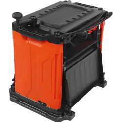 Masina de rindeluit Kraft&Dele KD5172 Thumb