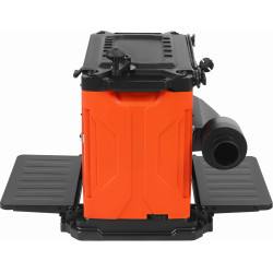 Masina de rindeluit Kraft&Dele KD5172 Thumb