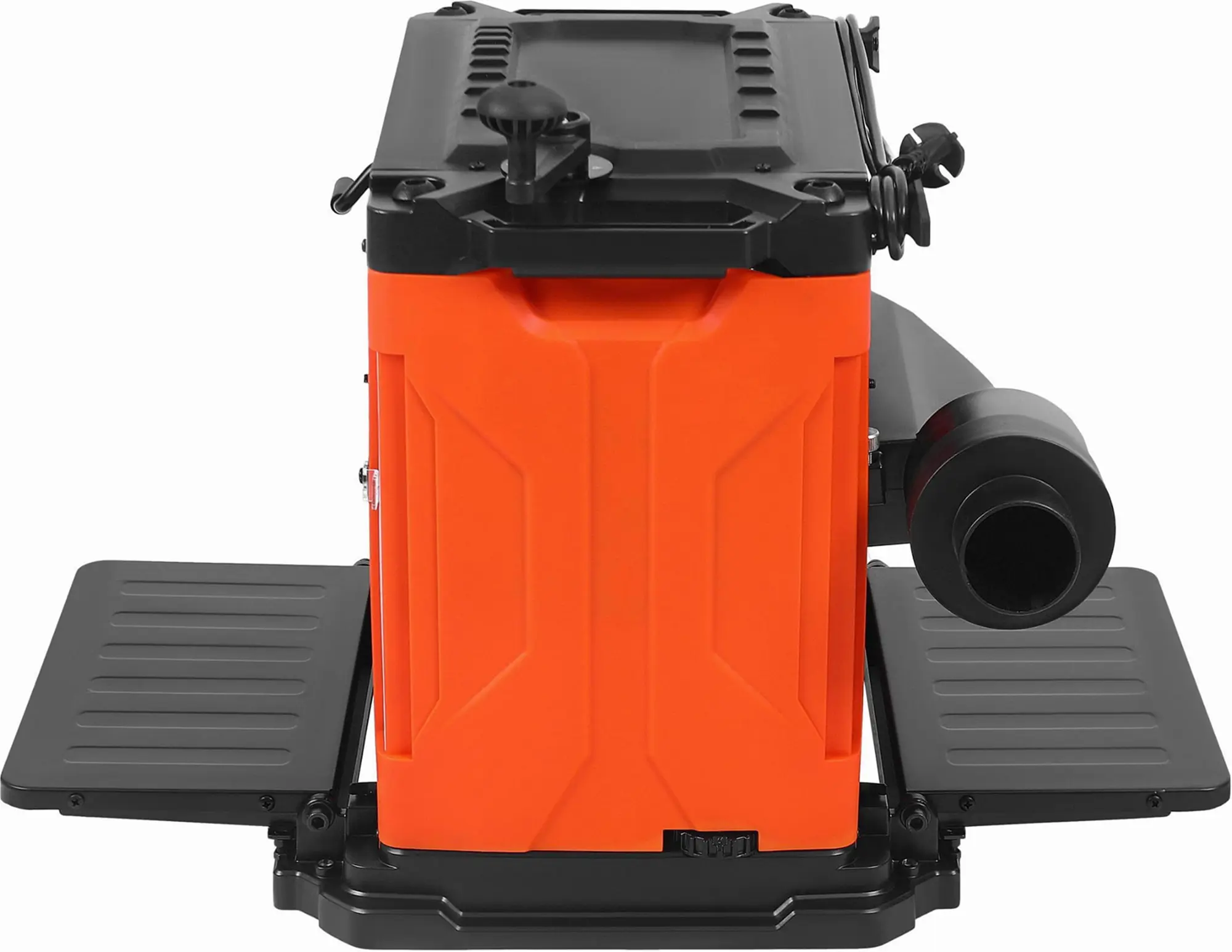 Masina de rindeluit Kraft&Dele KD5172 - 5