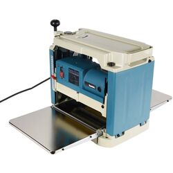 Masina de rindeluit Makita 2012NB Thumb