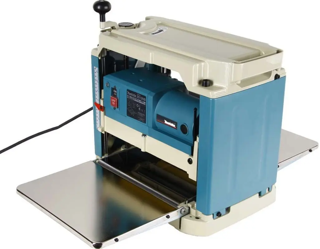 Masina de rindeluit Makita 2012NB