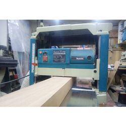 Masina de rindeluit Makita 2012NB Thumb