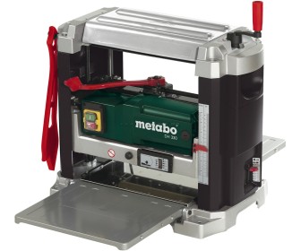 Рейсмусовый станок Metabo DH 330