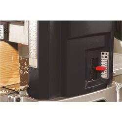 Masina de rindeluit Metabo DH 330 (Green/Black) Thumb