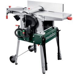 Рейсмусовый станок Metabo HC 260 C WNB Thumb