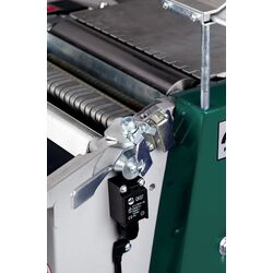 Рейсмусовый станок Metabo HC 260 C WNB Thumb