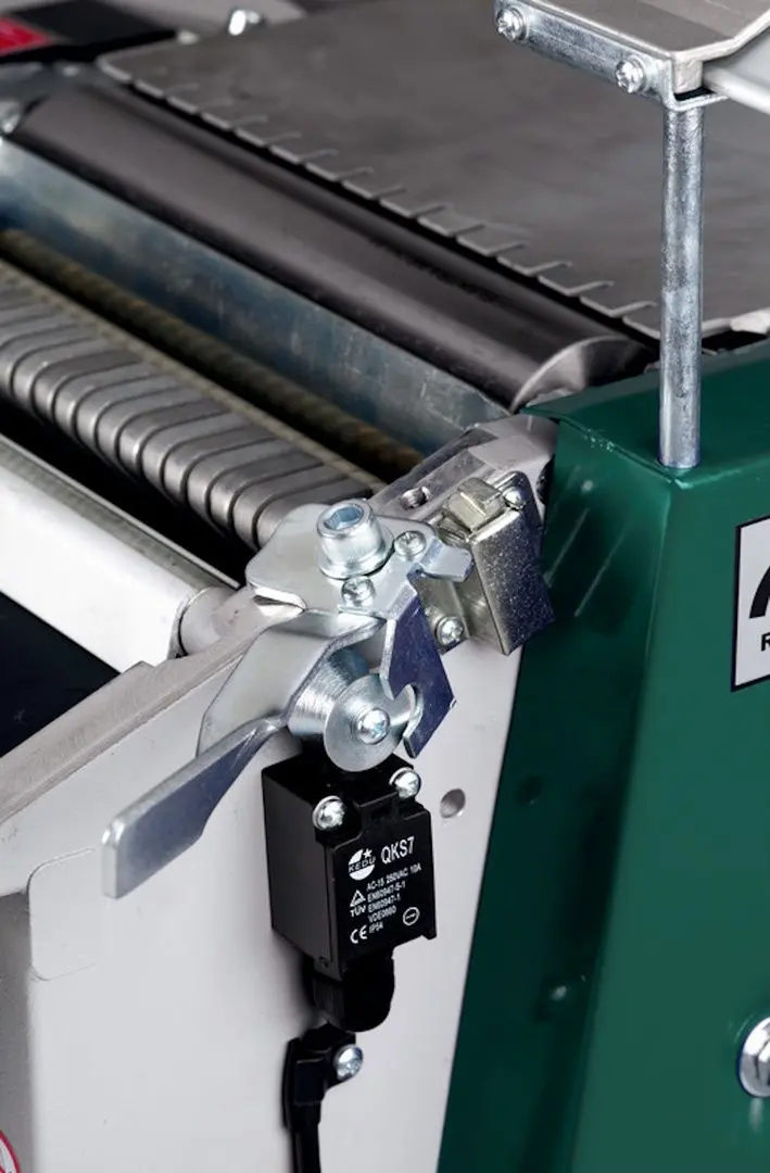 Рейсмусовый станок Metabo HC 260 C WNB