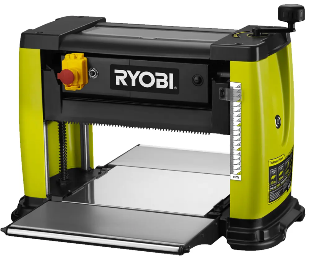 Рейсмусовый станок Ryobi RAP1500G