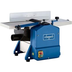 Masina pentru rindeluire si degrosare Scheppach HMS850