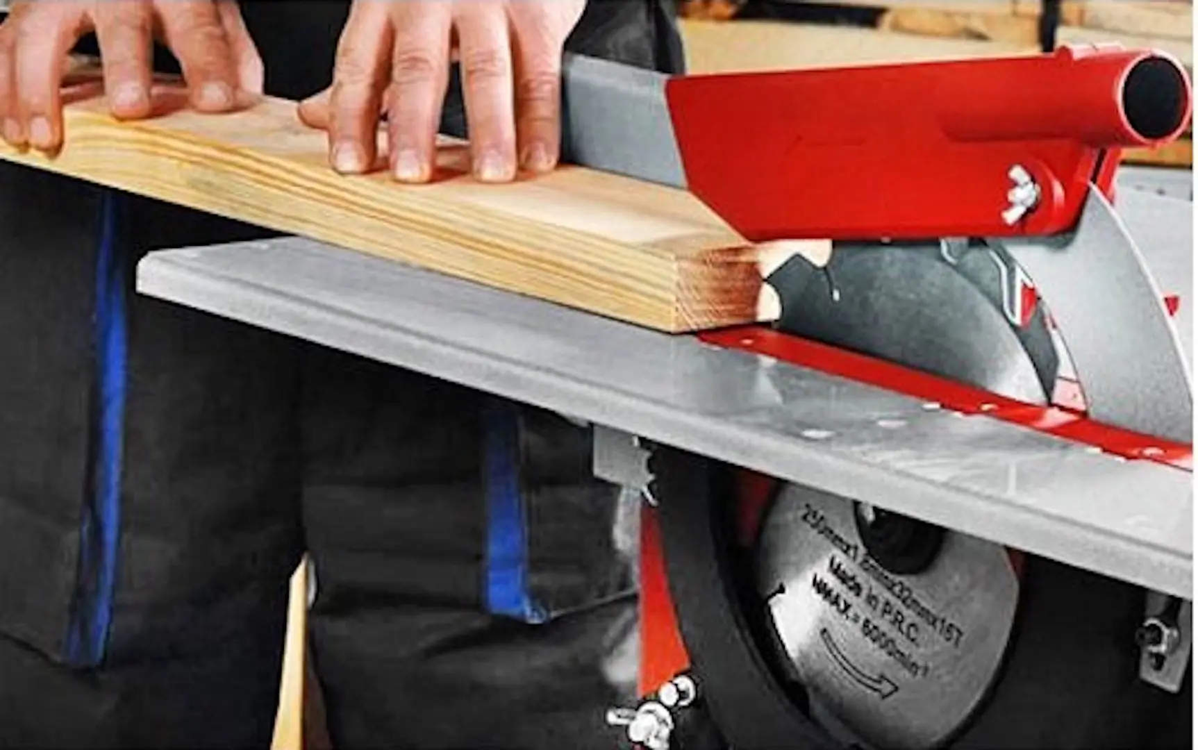 Masina combinata 5in1 Stark CWM-3050