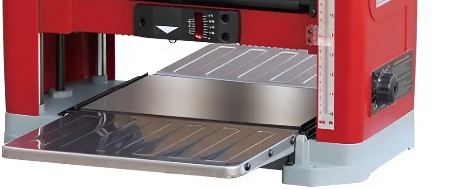 Masina de rindeluit Stark WWP-1500