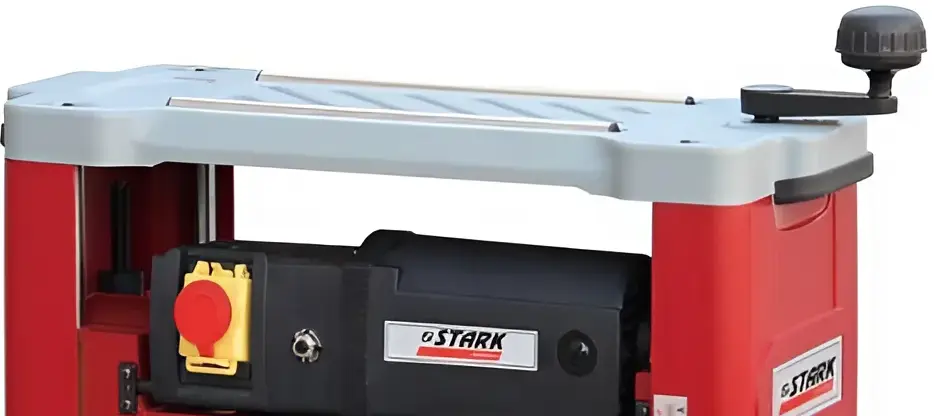 Masina de rindeluit Stark WWP-1500