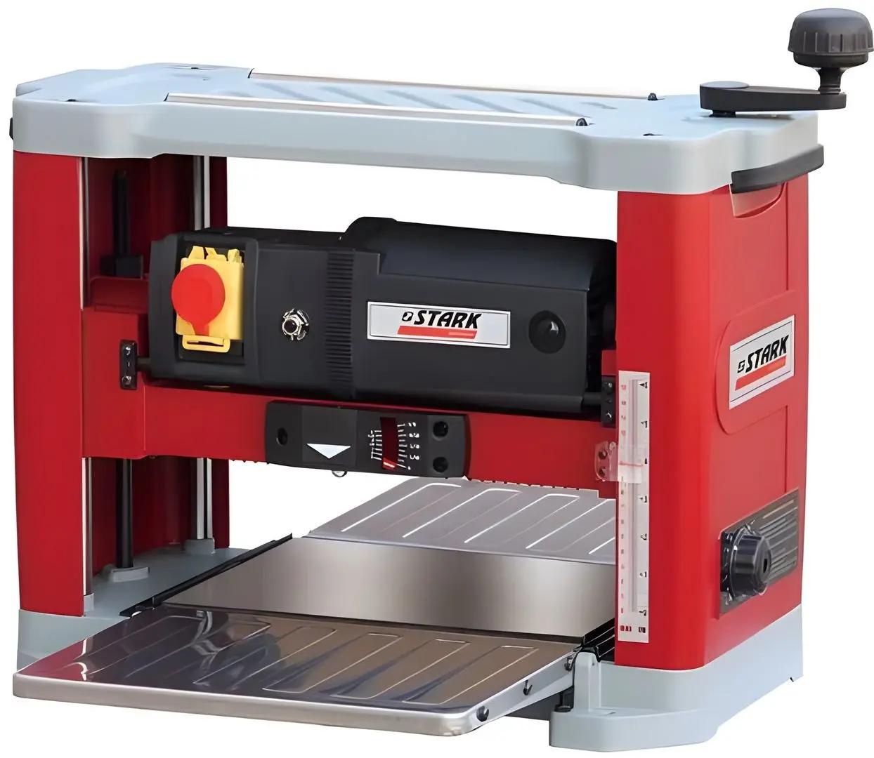 Masina de rindeluit Stark WWP-1500