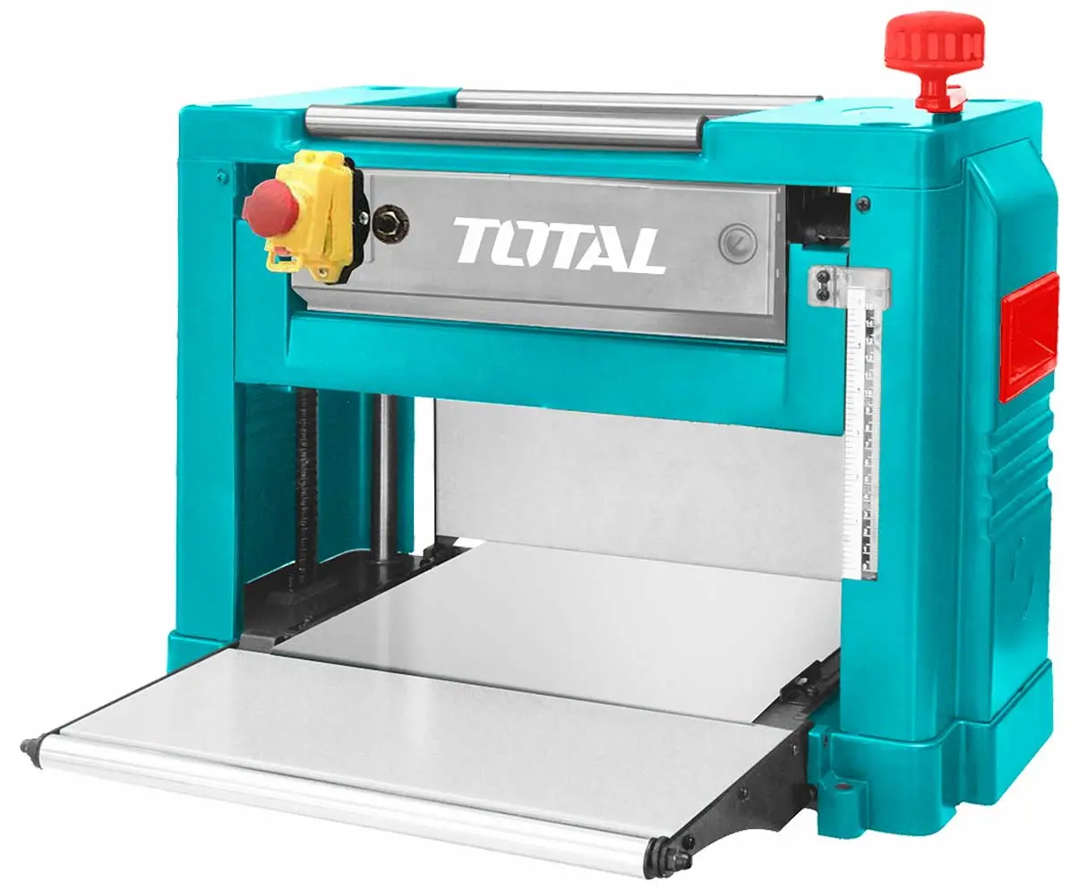 Masina de rindeluit Total TTKP15001