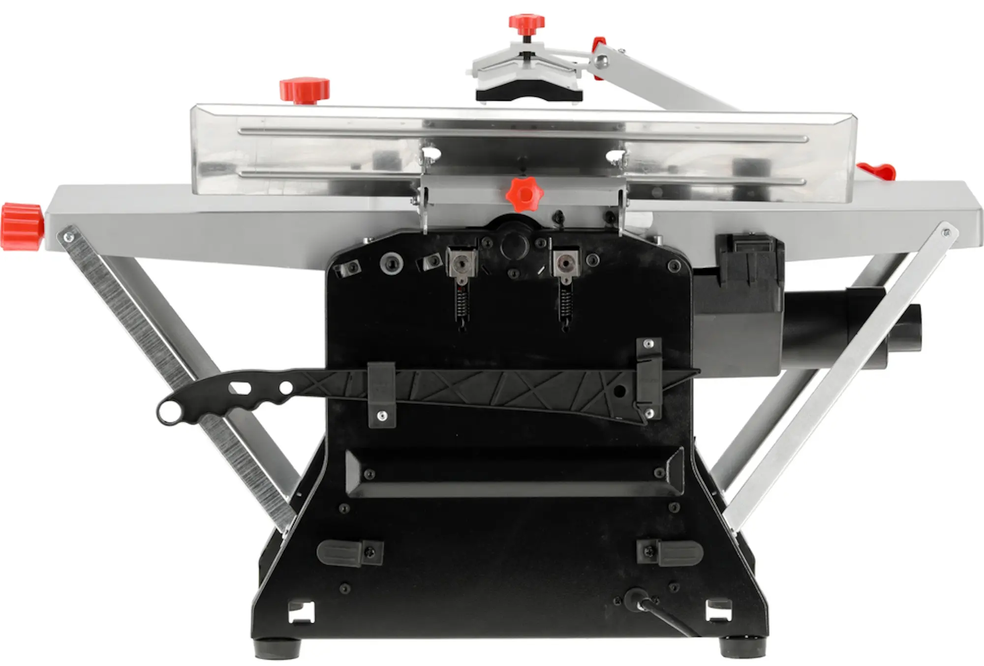 Masina pentru rindeluit si degrosare Yato YT-82147