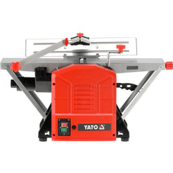 Masina pentru rindeluit si degrosare Yato YT-82147