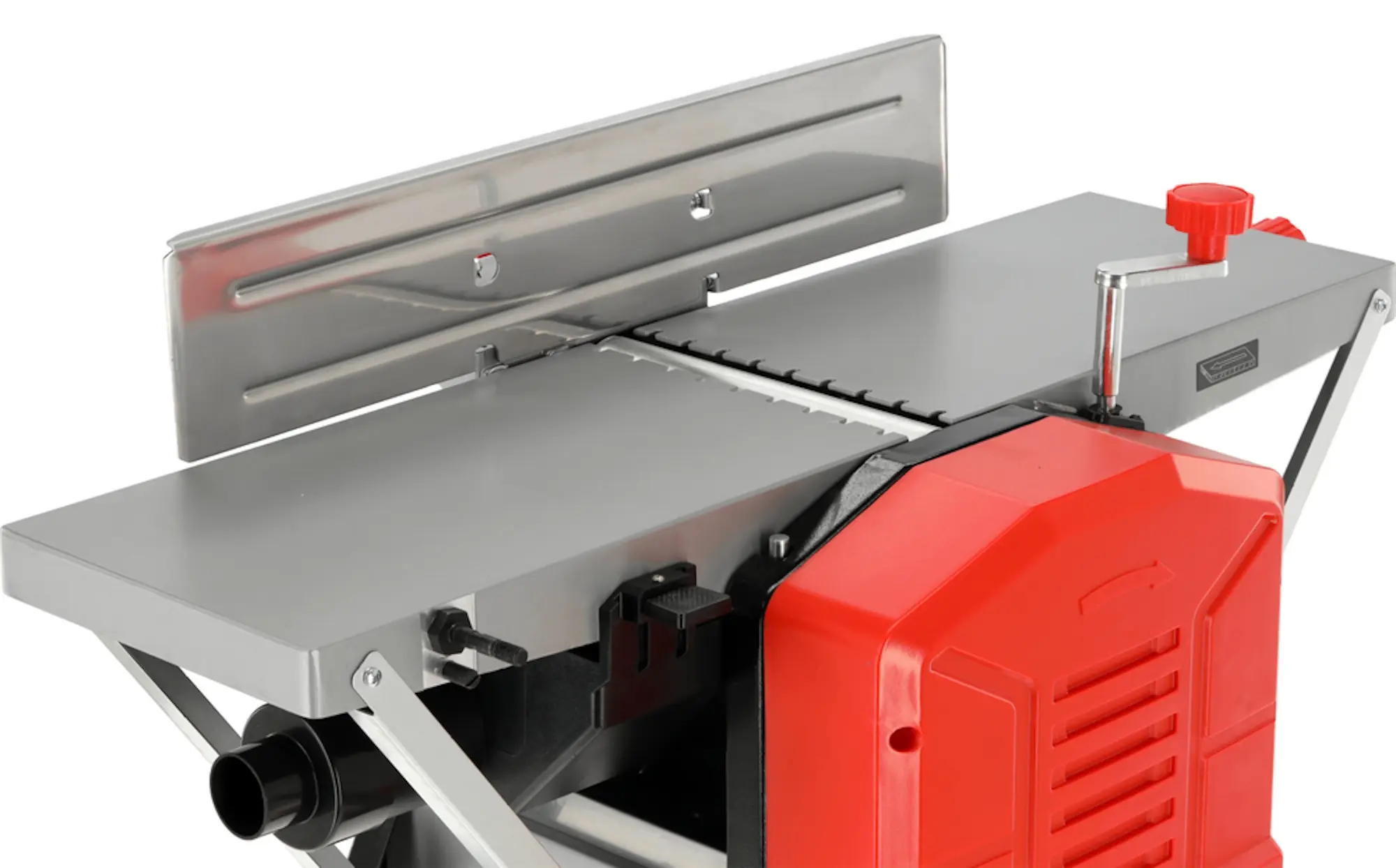 Masina pentru rindeluit si degrosare Yato YT-82147