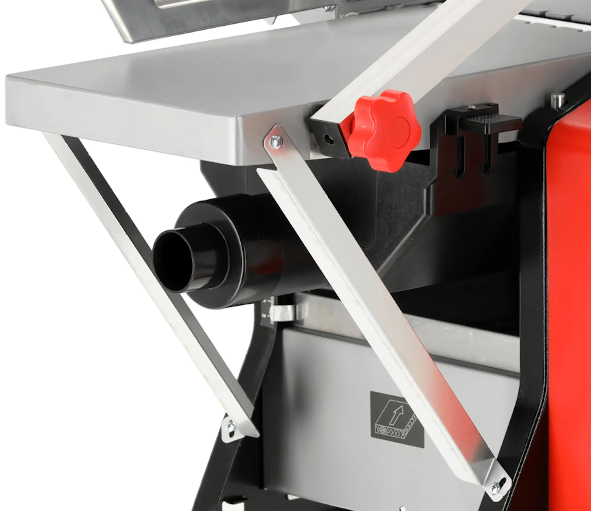 Masina pentru rindeluit si degrosare Yato YT-82147