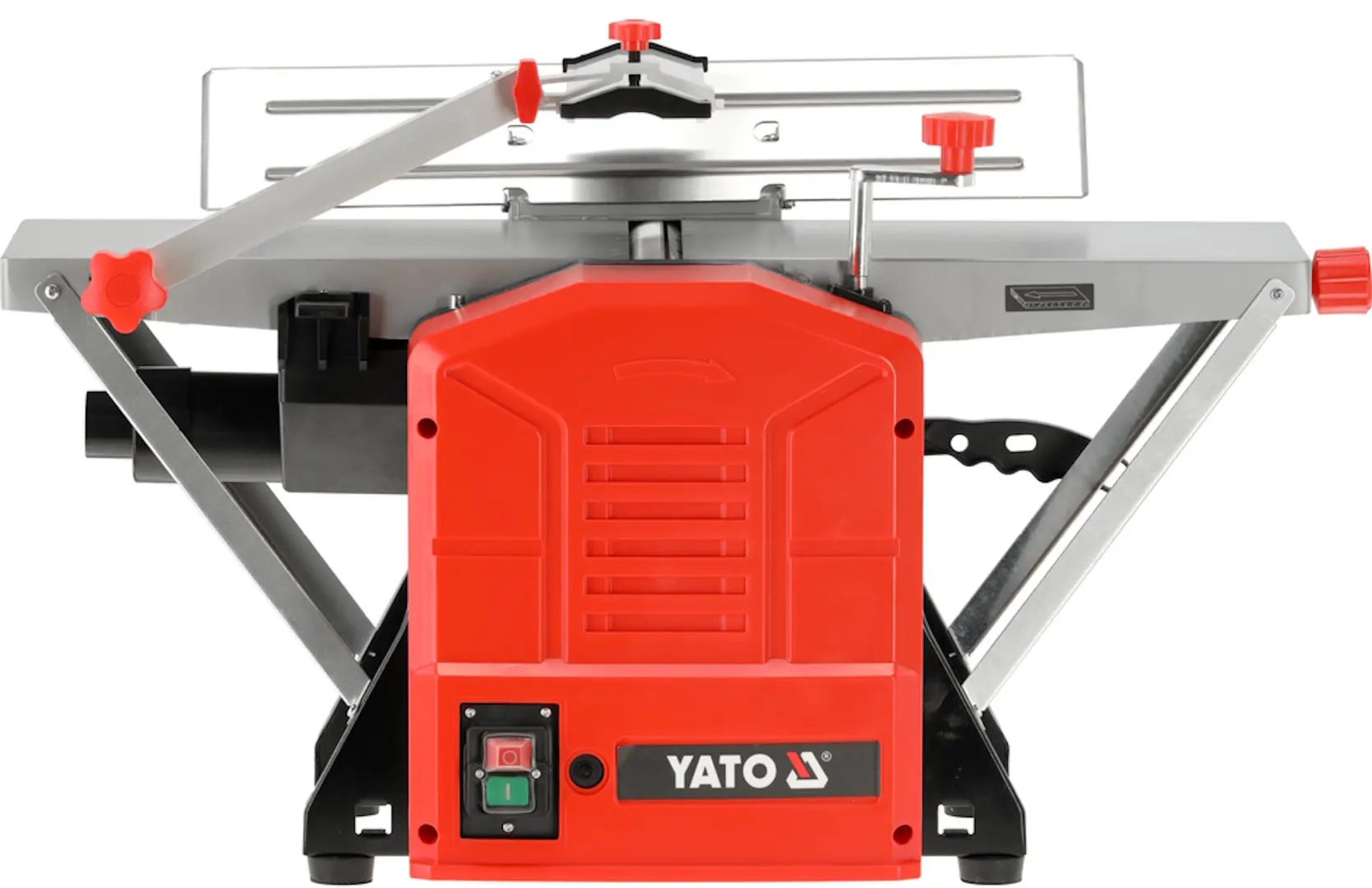 Masina pentru rindeluit si degrosare Yato YT-82147