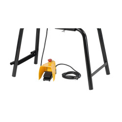 Masina de filetat Rems Magnum 2010 L-T 2 Thumb