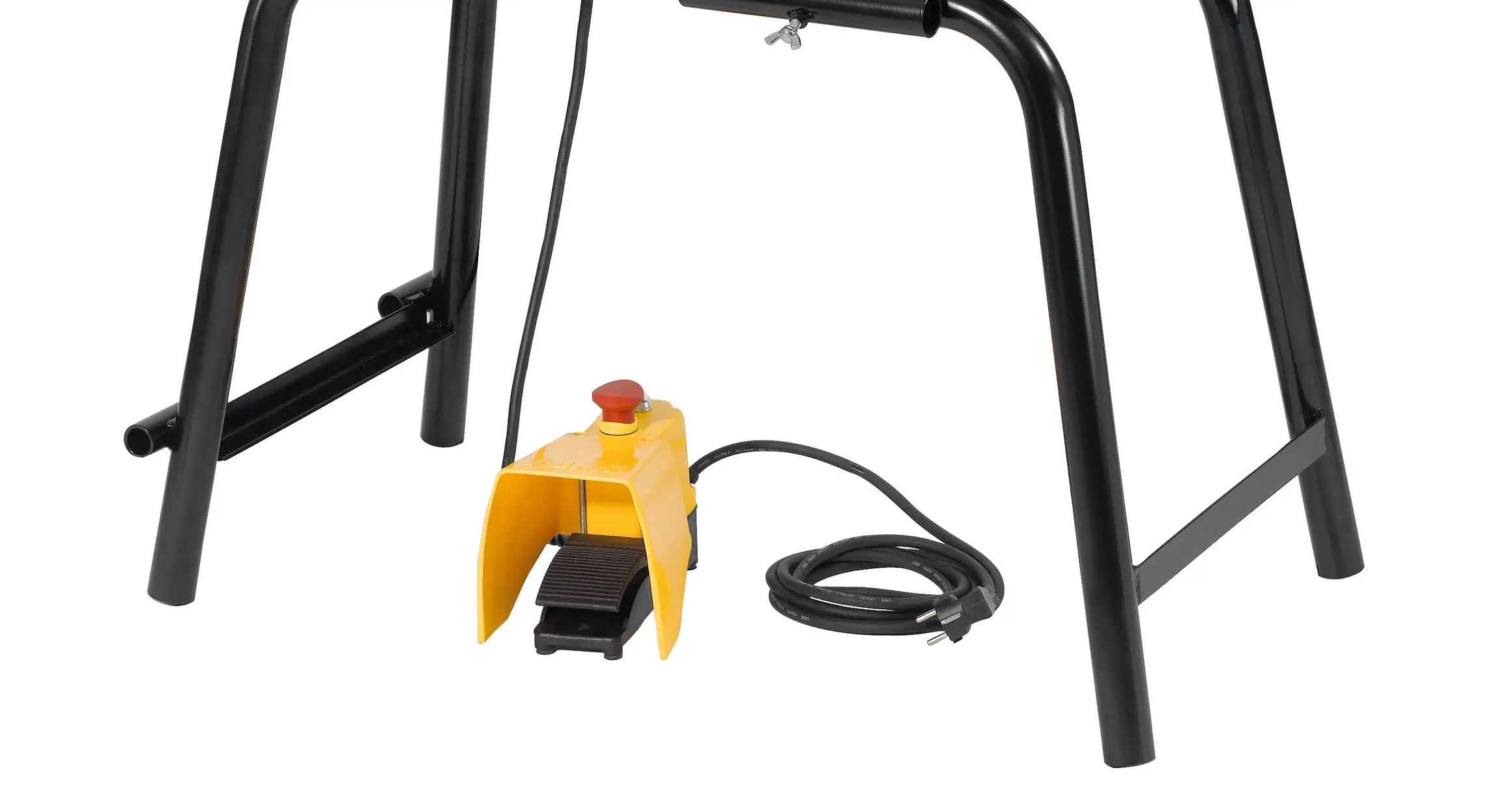 Masina de filetat Rems Magnum 2010 L-T 2