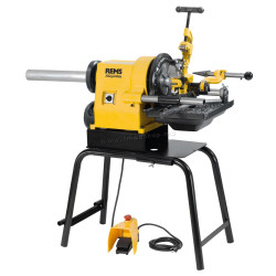 Резьбонарезной станок Rems Magnum 2010 L-T 2