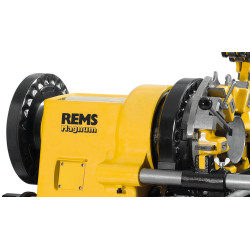 Резьбонарезной станок Rems Magnum 4000 L-T R 1/2 Thumb