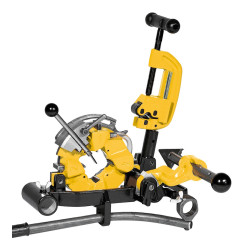 Резьбонарезной станок Rems Magnum 4000 L-T R 1/2 Thumb