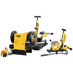 Резьбонарезной станок Rems Magnum 4000 L-T R 1/2