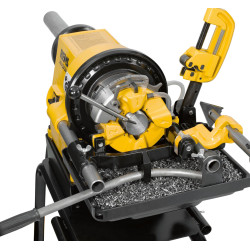 Резьбонарезной станок Rems Magnum 4010 L-T R 1/2-4 Thumb