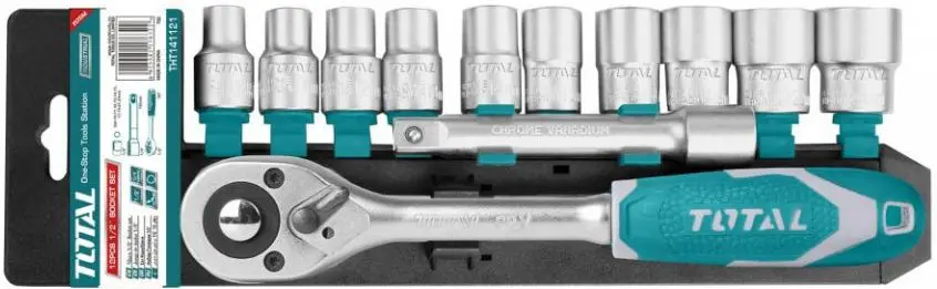 Set de prize cu clichet Total THT141121