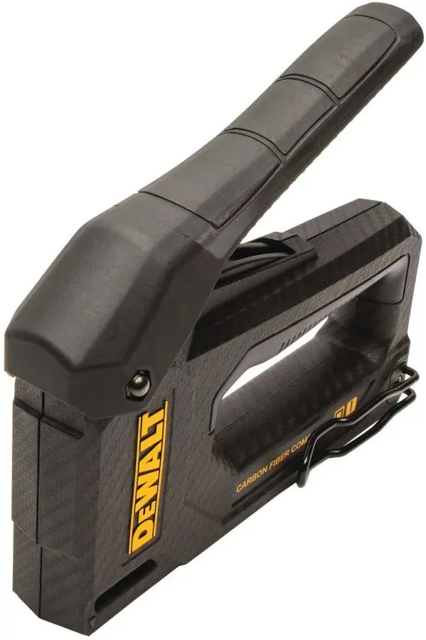 Степлер DeWALT DWHT80276-0 (Black)