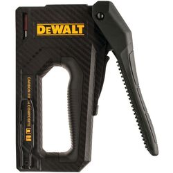 Степлер DeWALT DWHT80276-0 (Black) Thumb