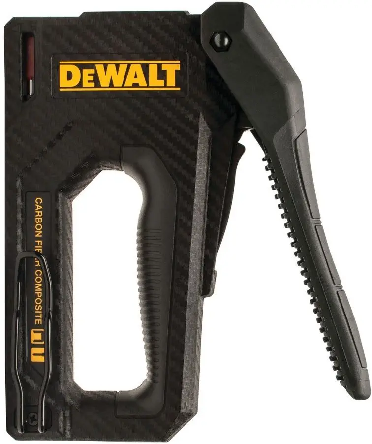 Степлер DeWALT DWHT80276-0 (Black)