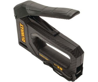 Степлер DeWALT DWHT80276-0 (Black)