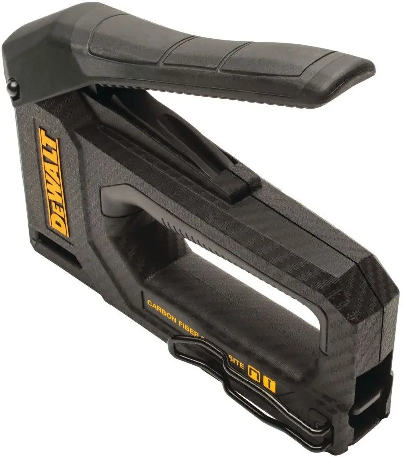 Степлер DeWALT DWHT80276-0 (Black)