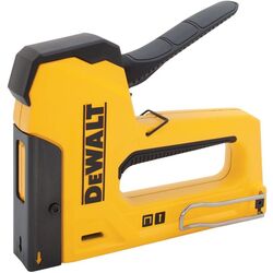 Степлер DeWALT DWHTTR350-0 (Yellow/Black) Thumb
