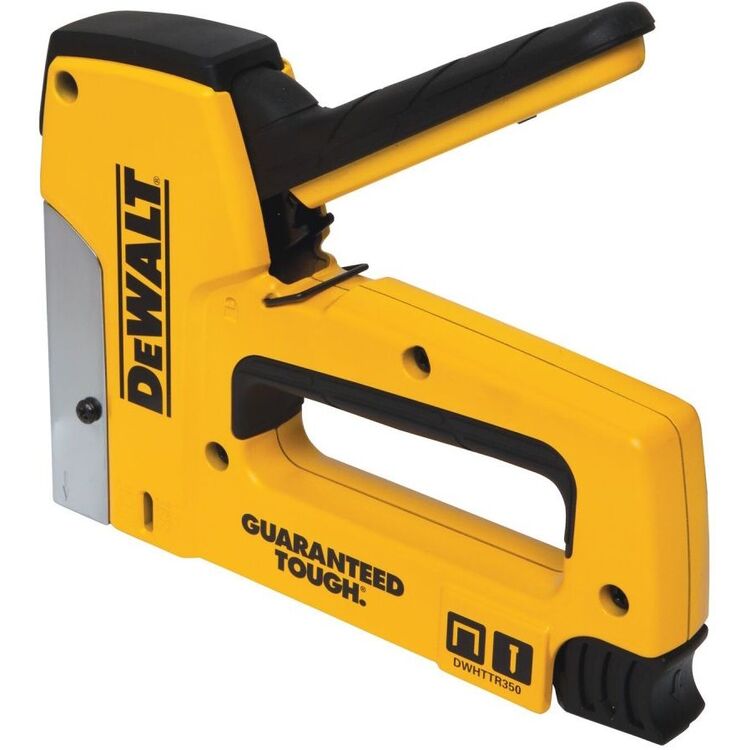 Capsator DeWALT DWHTTR350-0 (Yellow/Black)