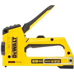 Capsator DeWALT Multi-Tacker DWHT0-TR510 (Yellow/Black) Thumb