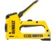 Степлер DeWALT Multi-Tacker DWHT0-TR510 (Yellow/Black)